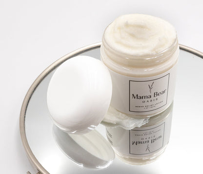 Mama Bear Oasis - Eliminate Nerve Discomfort From The Inside Out